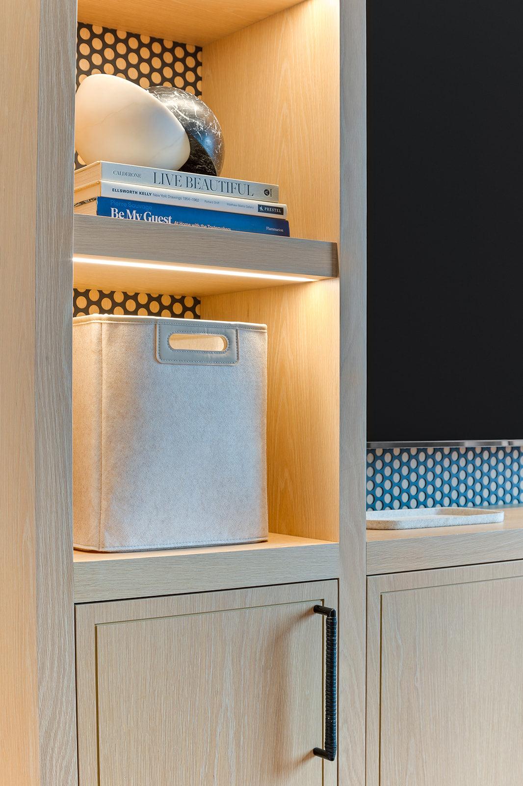 The Jamie Bin - 12" - Image 2
