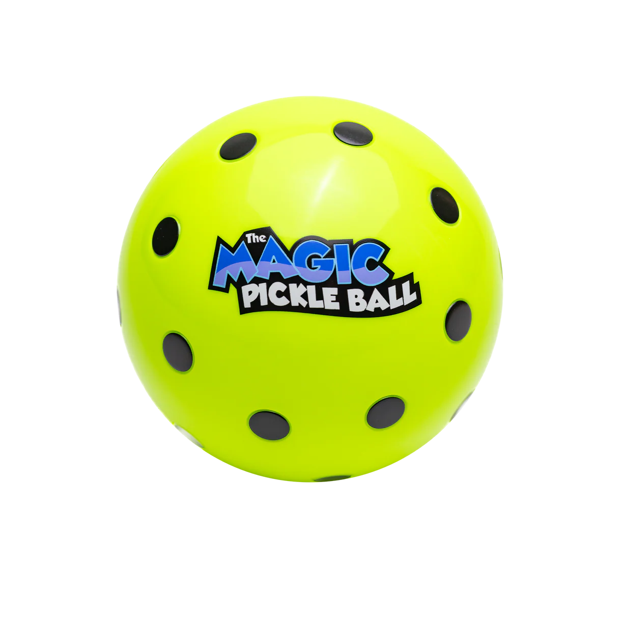 The Magic Pickleball!! Your Pickleball Destiny Awaits! - Image 3