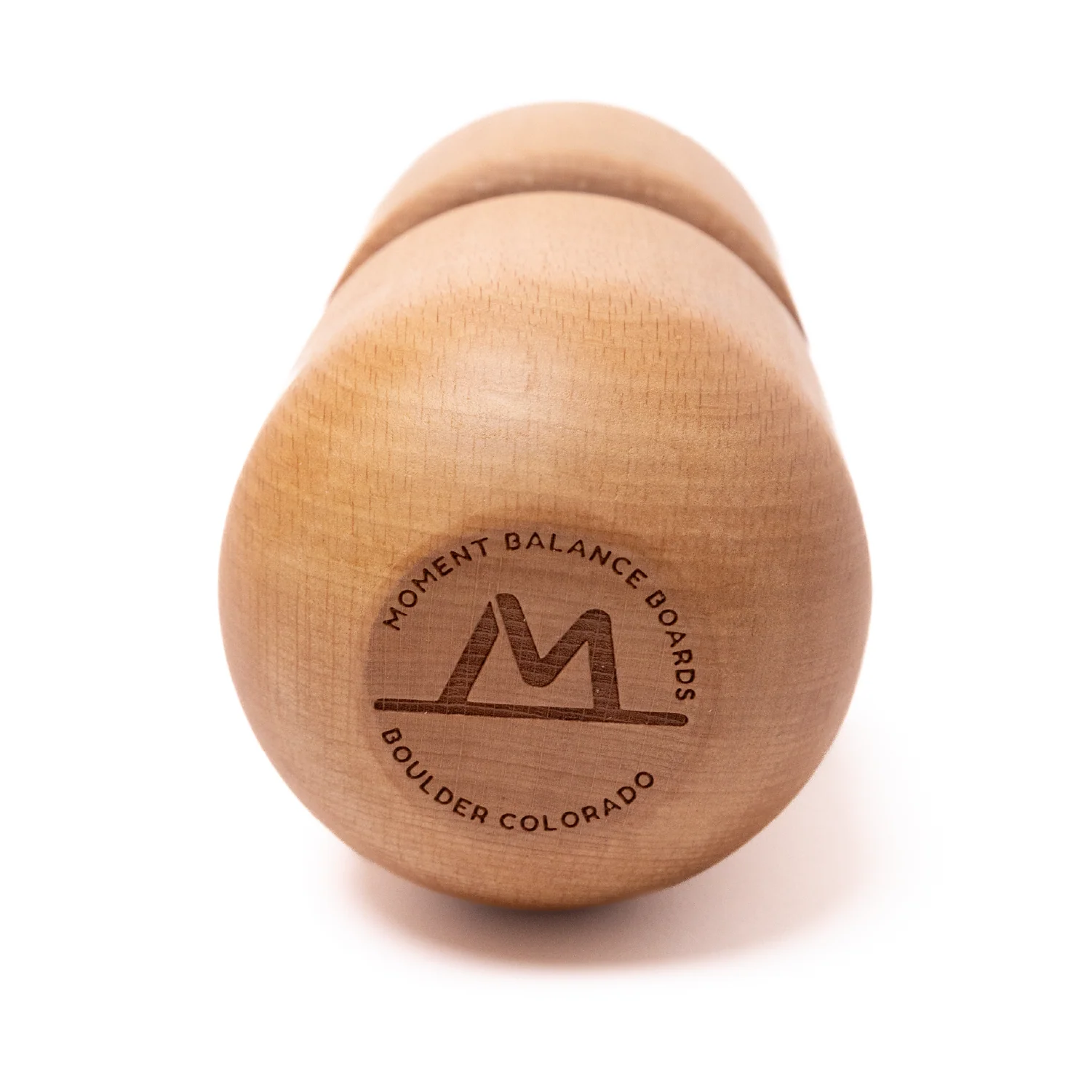 The "Moment" Balance Board - Landscape  - for Pickleball Athletes - Image 5