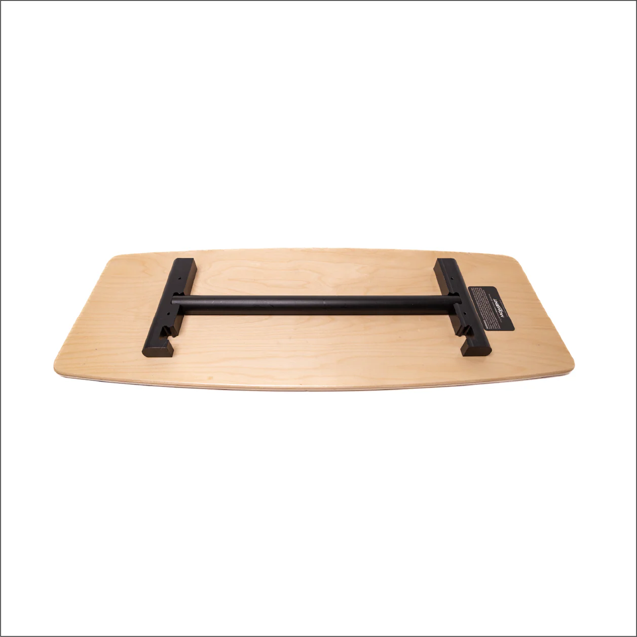 The "Moment" Balance Board - Landscape  - for Pickleball Athletes - Image 6