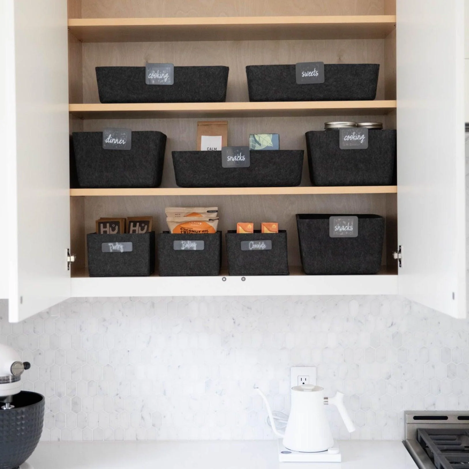 The Pantry Set - Image 3