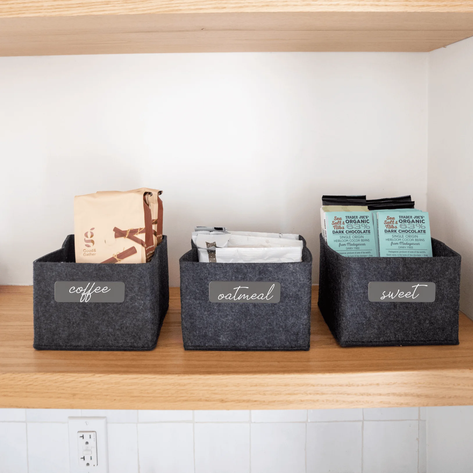 The Pantry Set - Image 6