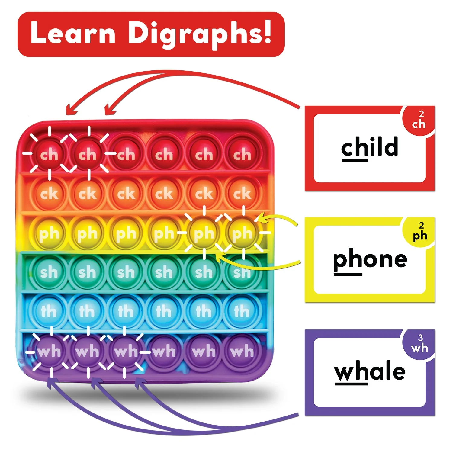 The Reading Digraphs Game - Image 4