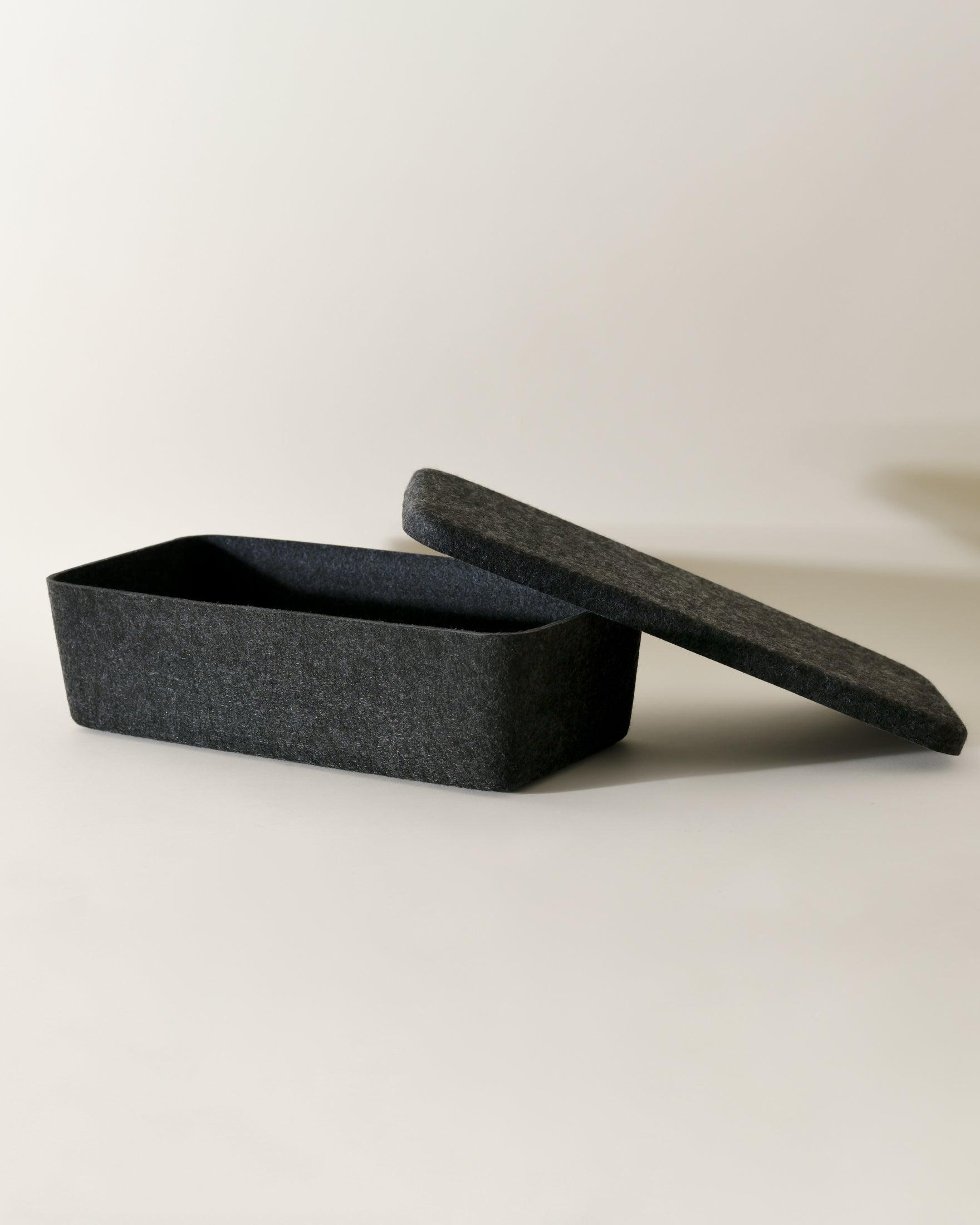 The Sculpted Bin - Long | Set of 3 - Image 10