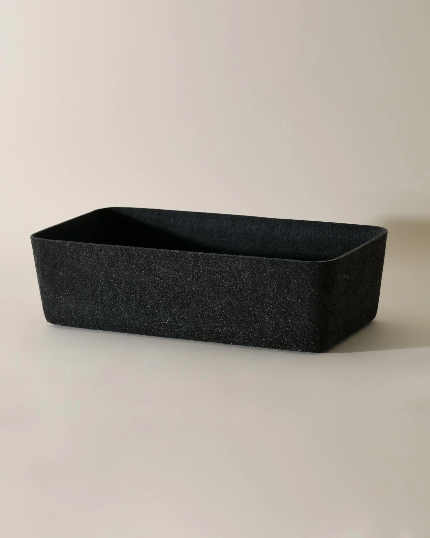 The Sculpted Bin - Long | Set of 3 - Image 2