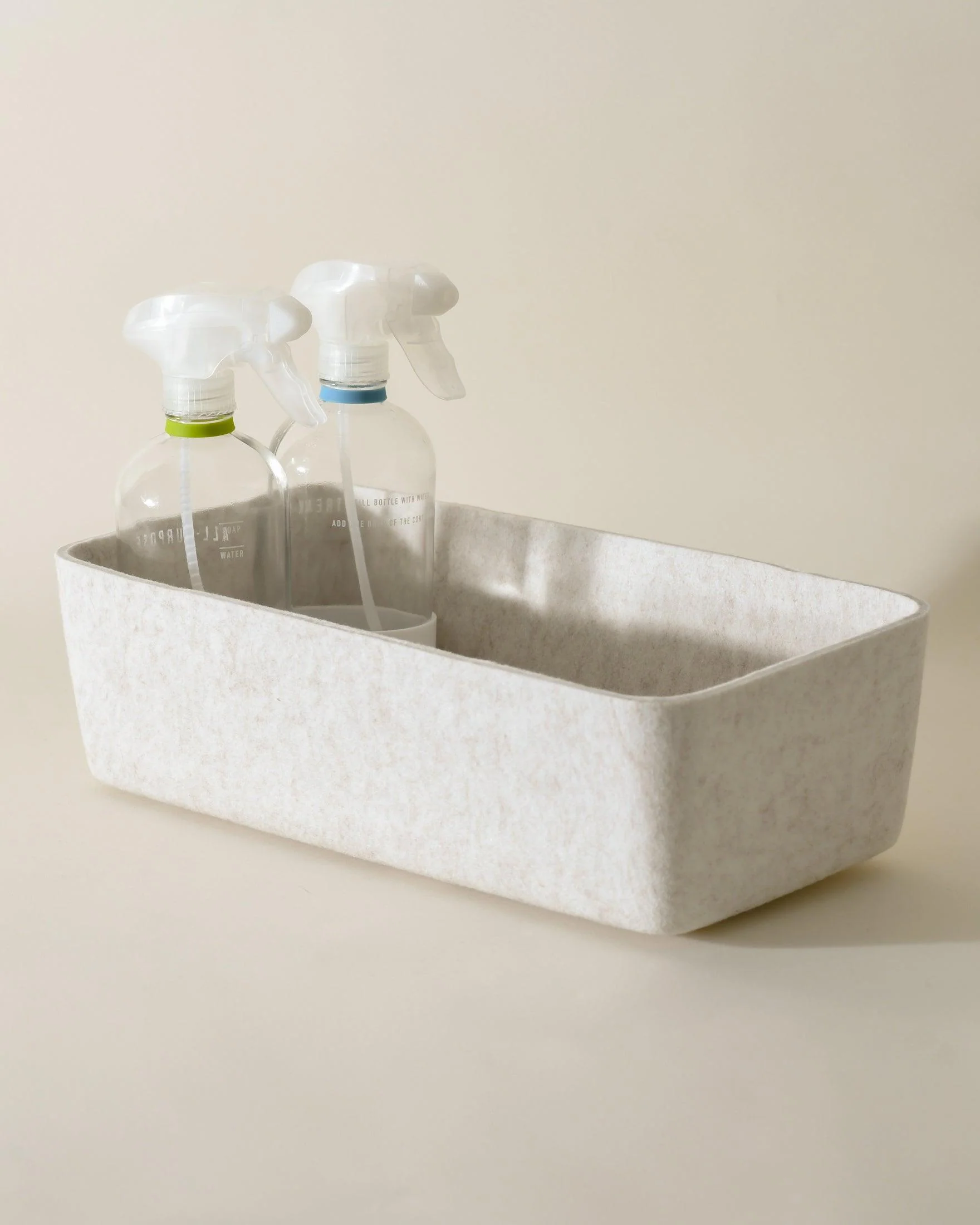The Sculpted Bin - Long | Set of 3 - Image 4