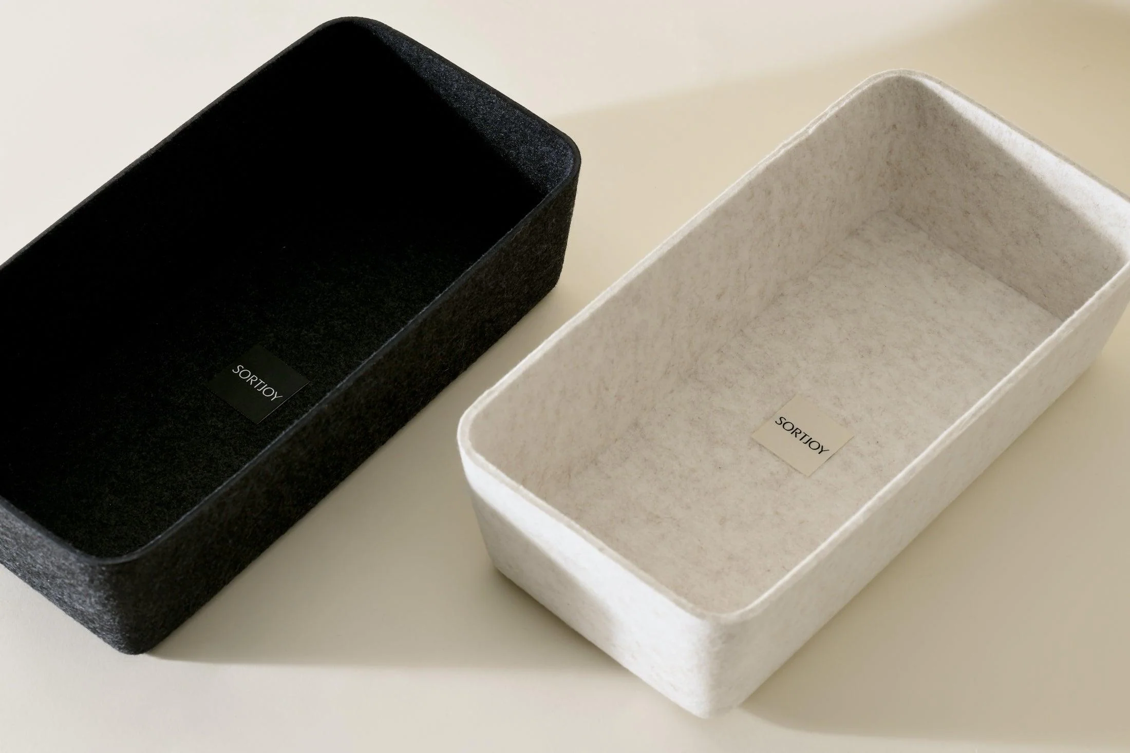 The Sculpted Bin - Long | Set of 3 - Image 8