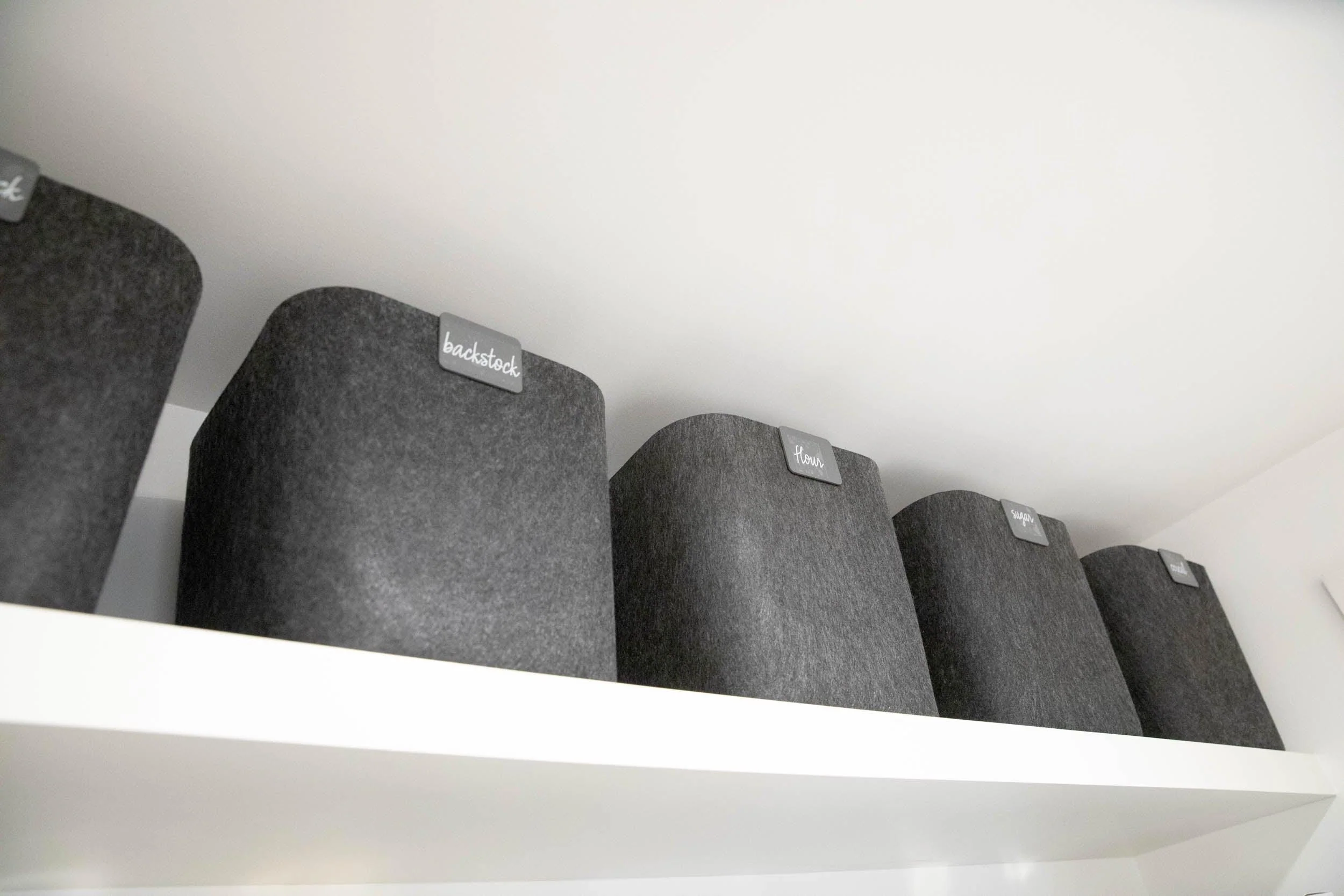 The Sculpted Bin - Original | Set of 3 - Image 4