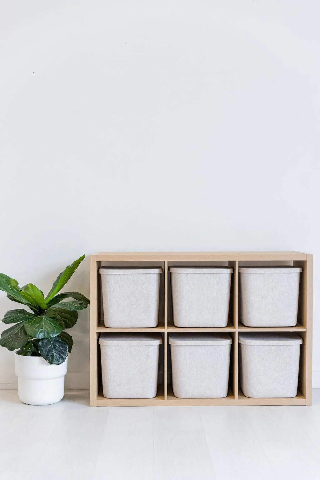 The Sculpted Bin - Original | Set of 3 - Image 6