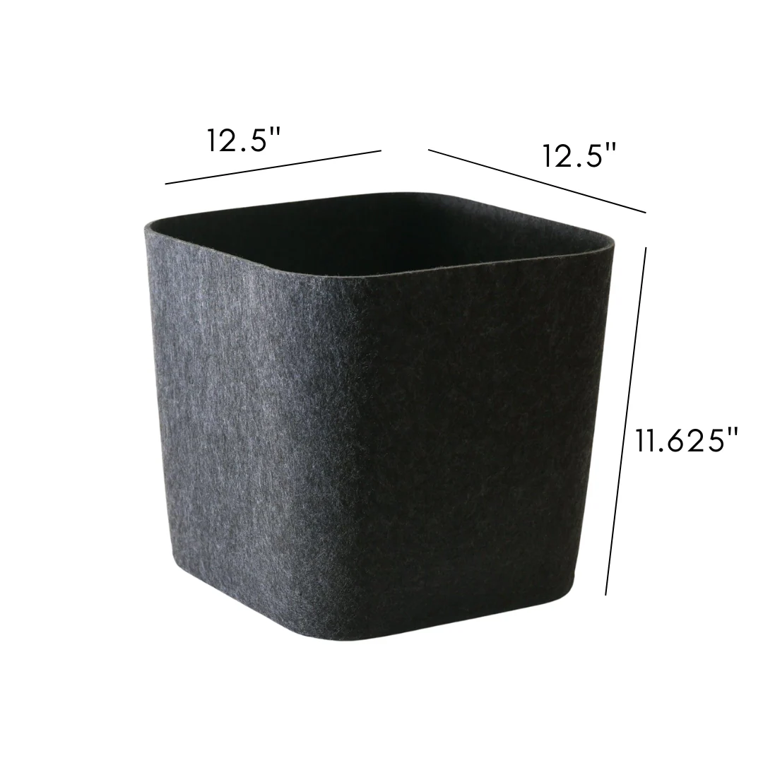 The Sculpted Bin - Original with Lid - Image 9
