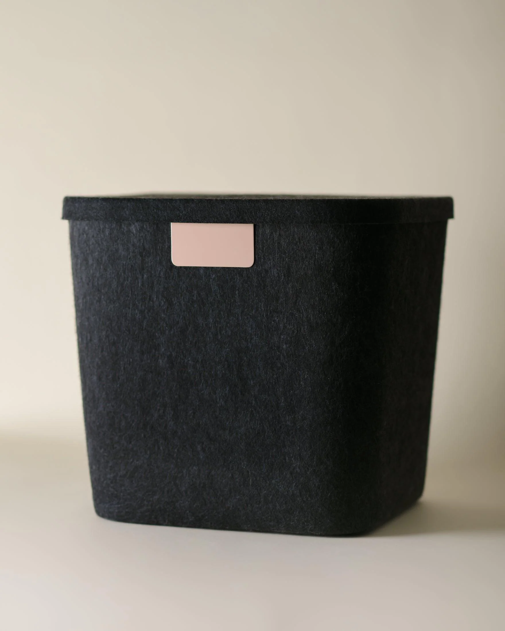 The Sculpted Bin - Original with Lid | Set of 3 - Image 6