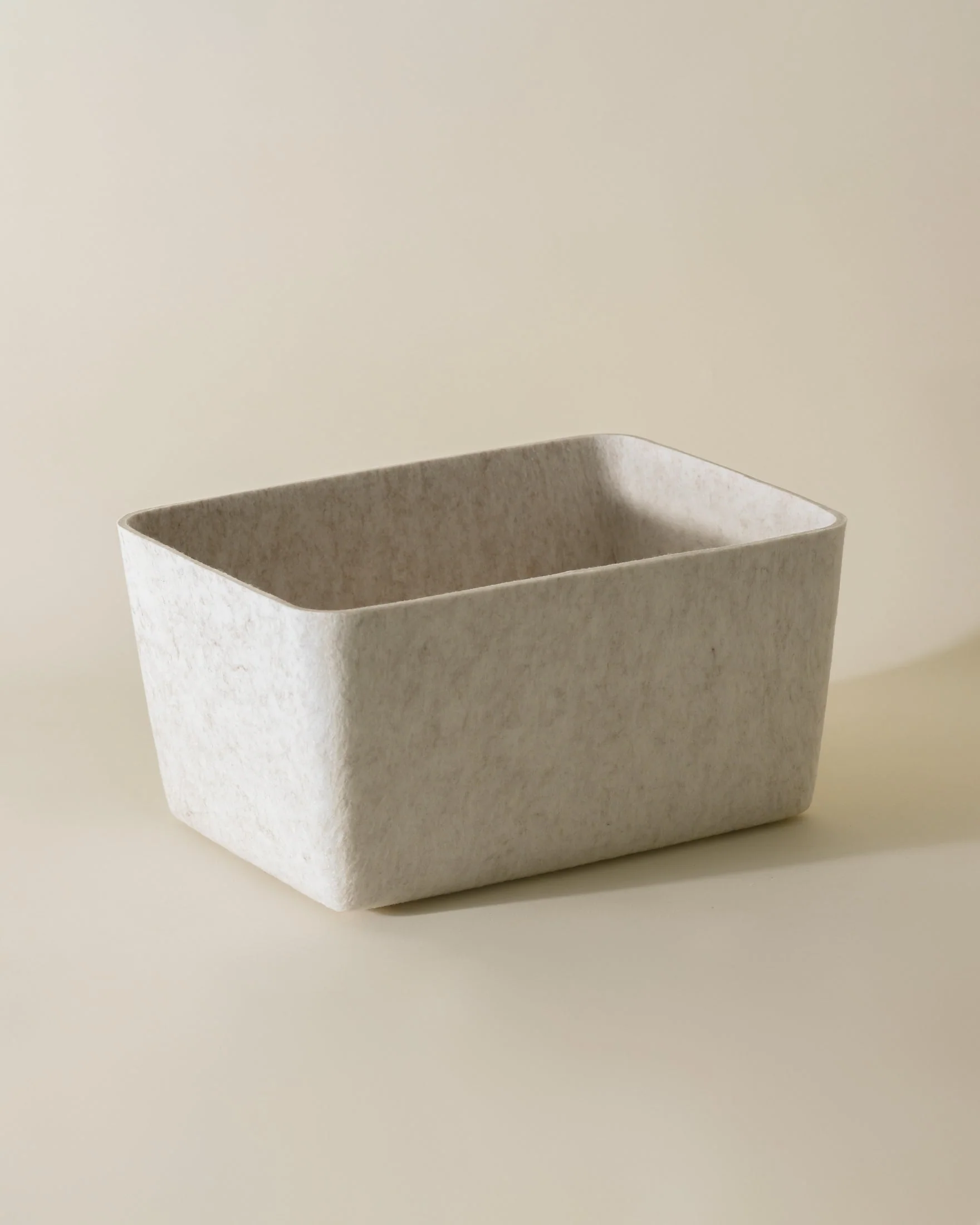 The Sculpted Bin - Wide | Set of 3 - Image 7