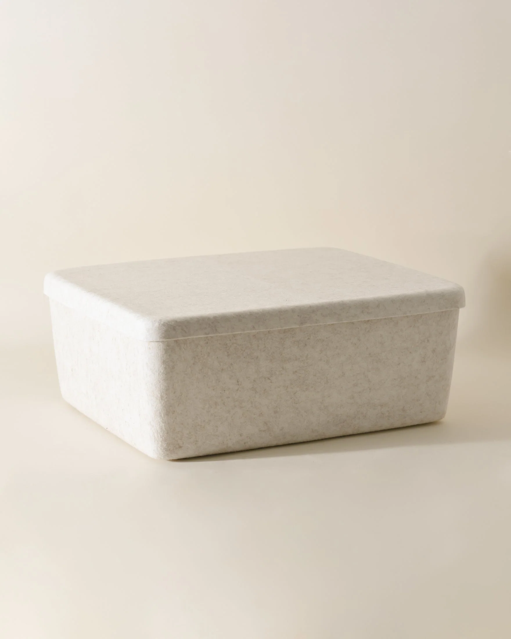 The Sculpted Bin - XL with Lid - Image 2