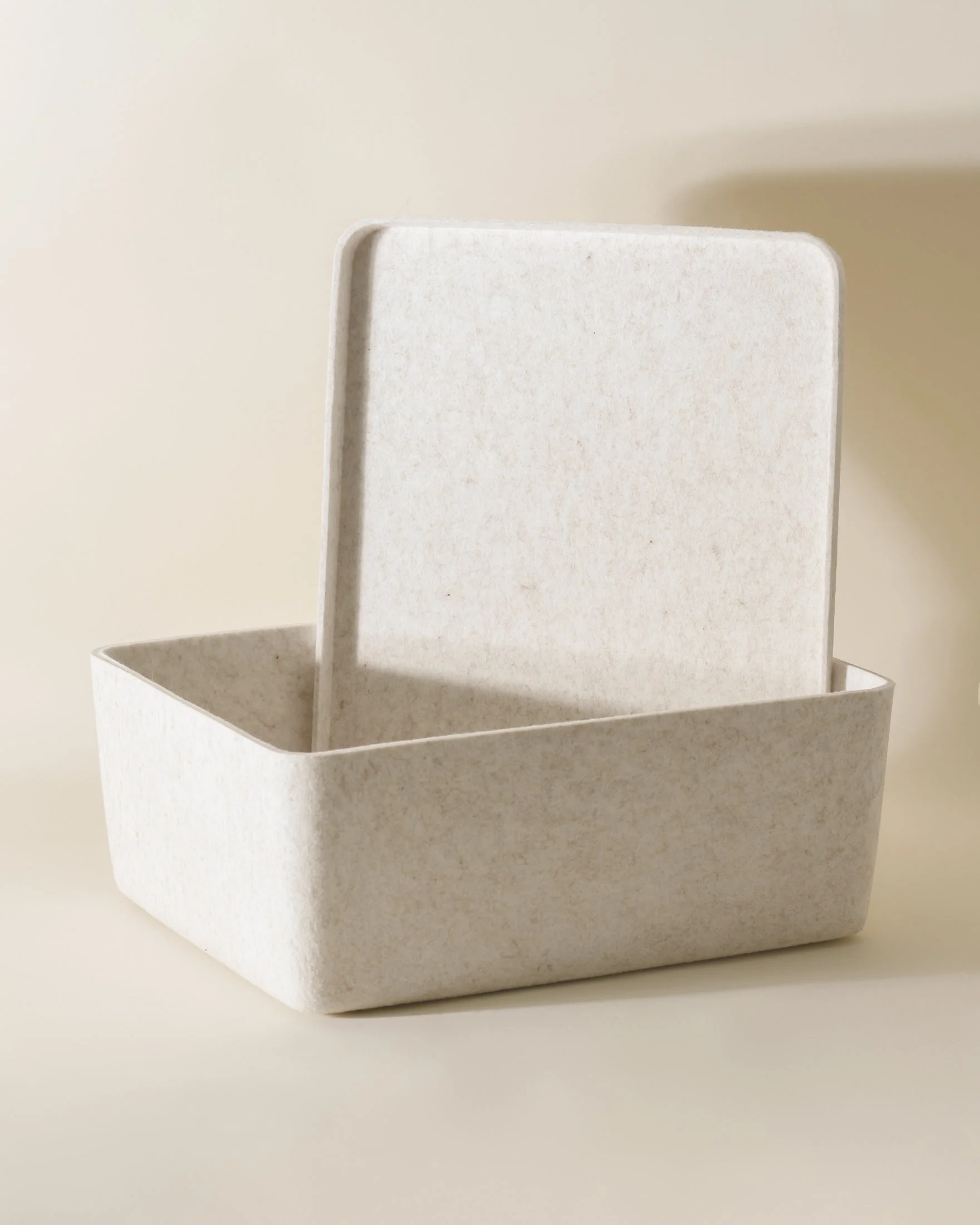 The Sculpted Bin - XL with Lid - Image 7