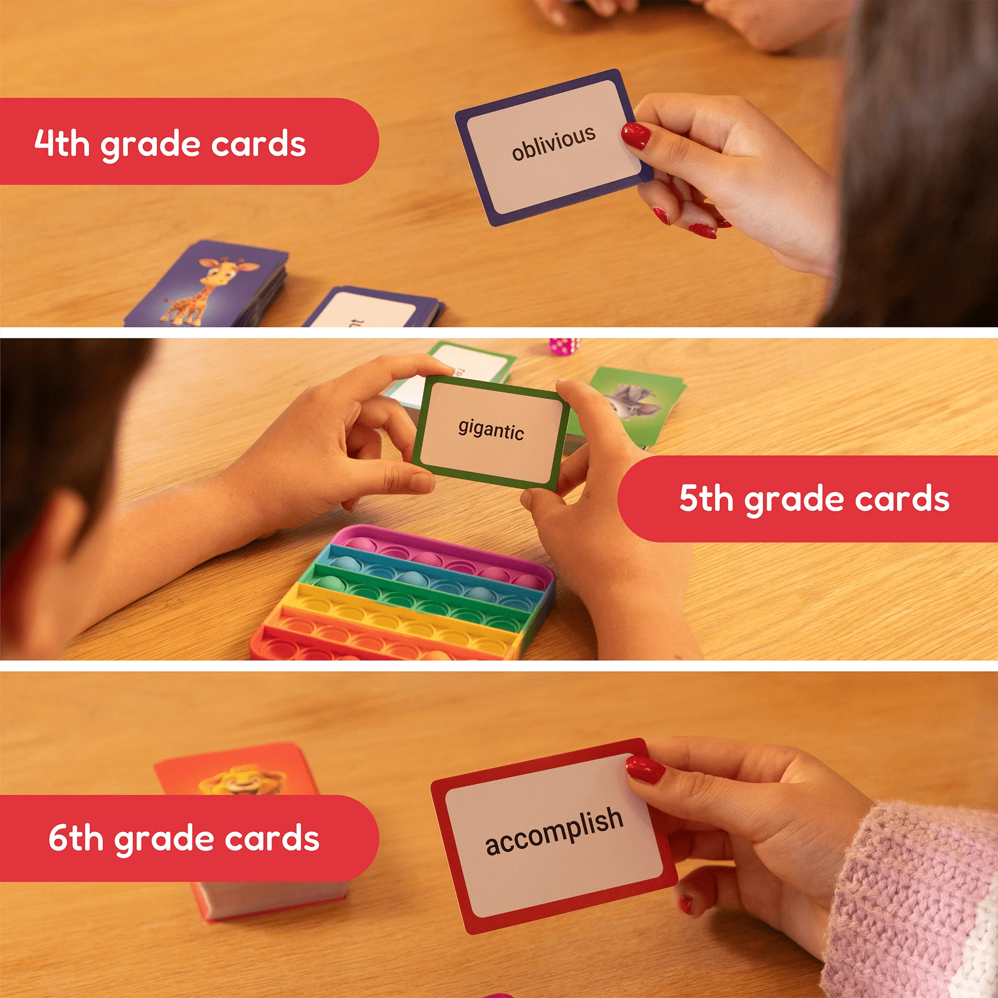 .The Vocabulary Game - Image 5