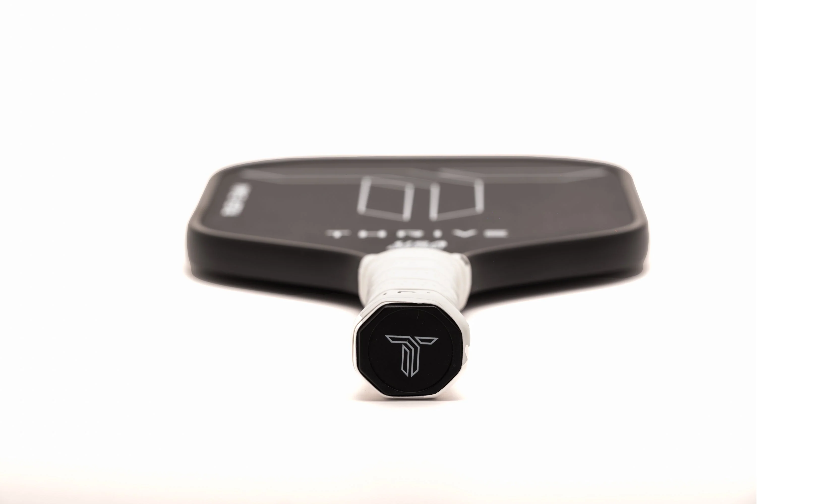 THREAT 16 Includes custom weight card, paddle cover, paddle eraser, and lead weights. - Image 5