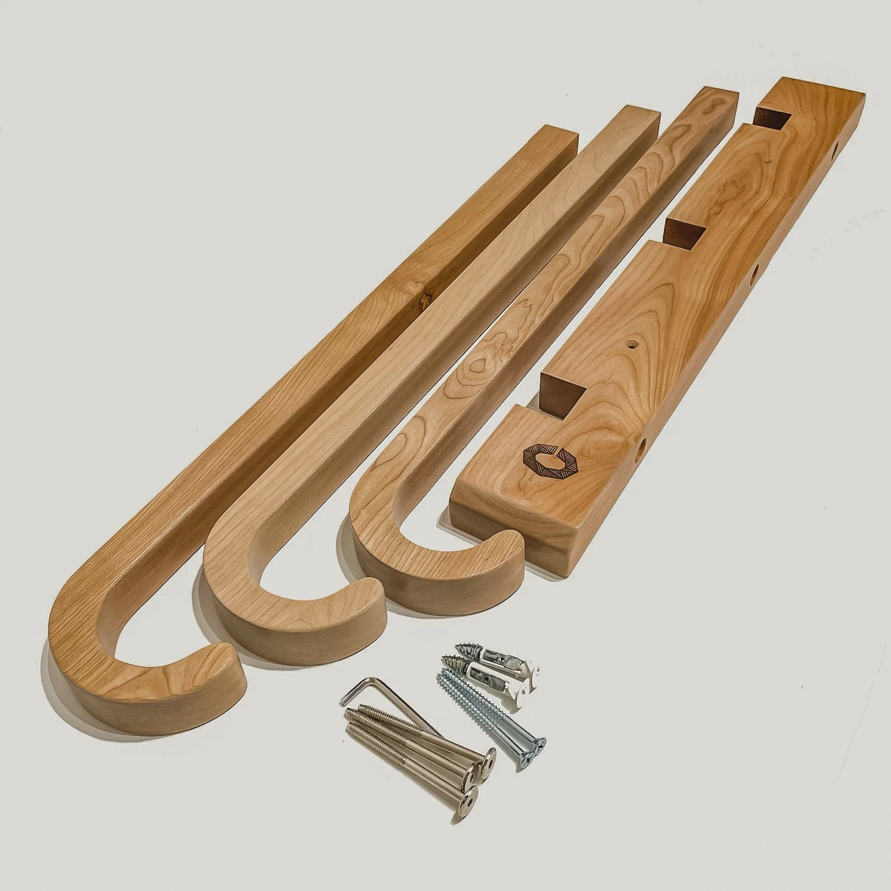 Three Board Quiver | Wall Rack - Image 10