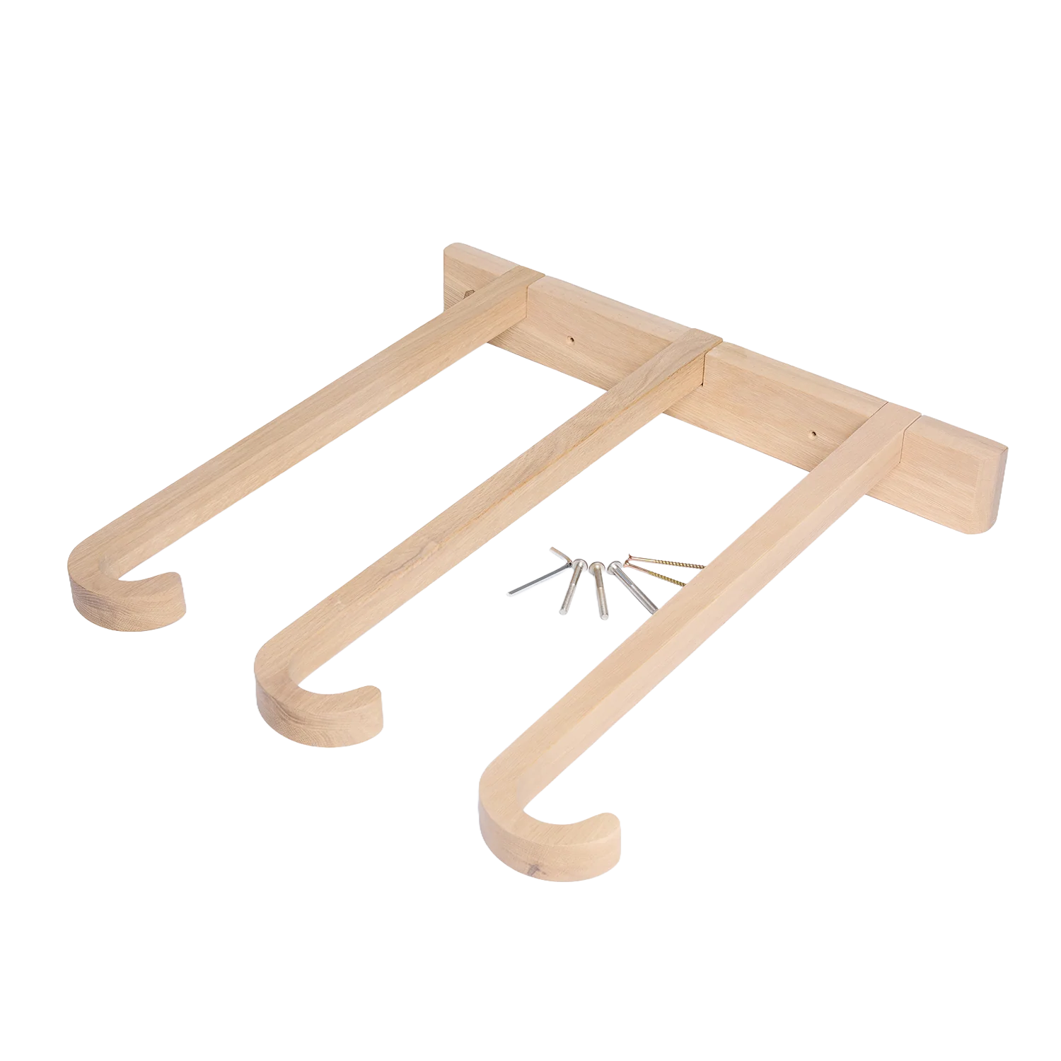 Three Board Quiver | Wall Rack - Image 2