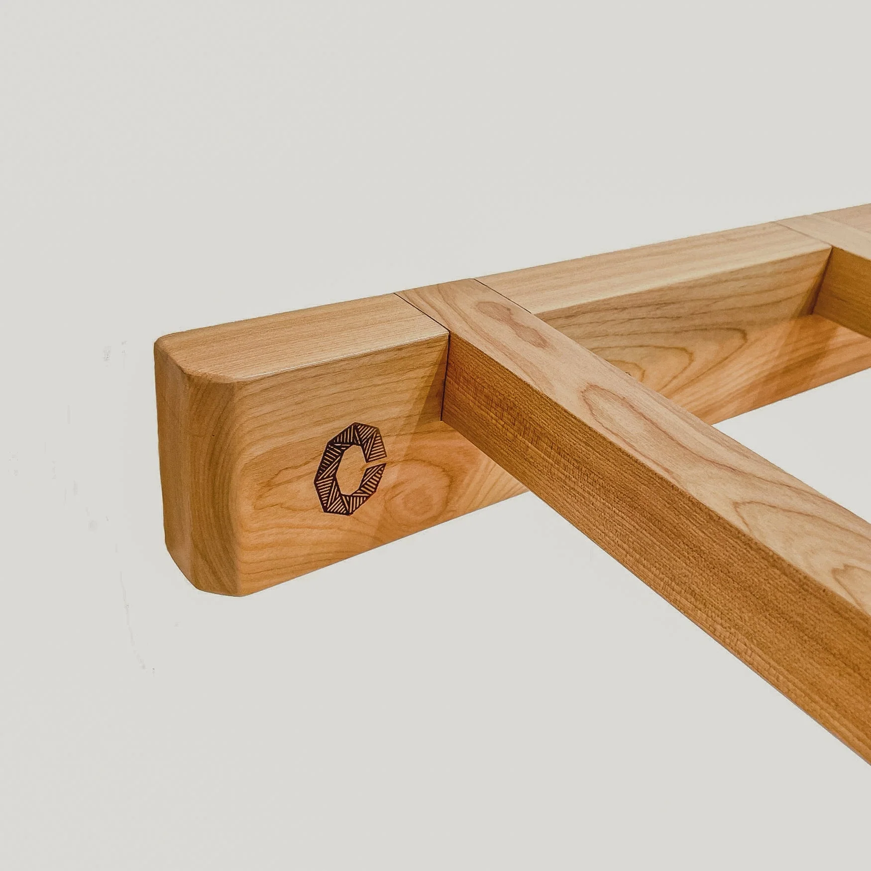 Three Board Quiver | Wall Rack - Image 7