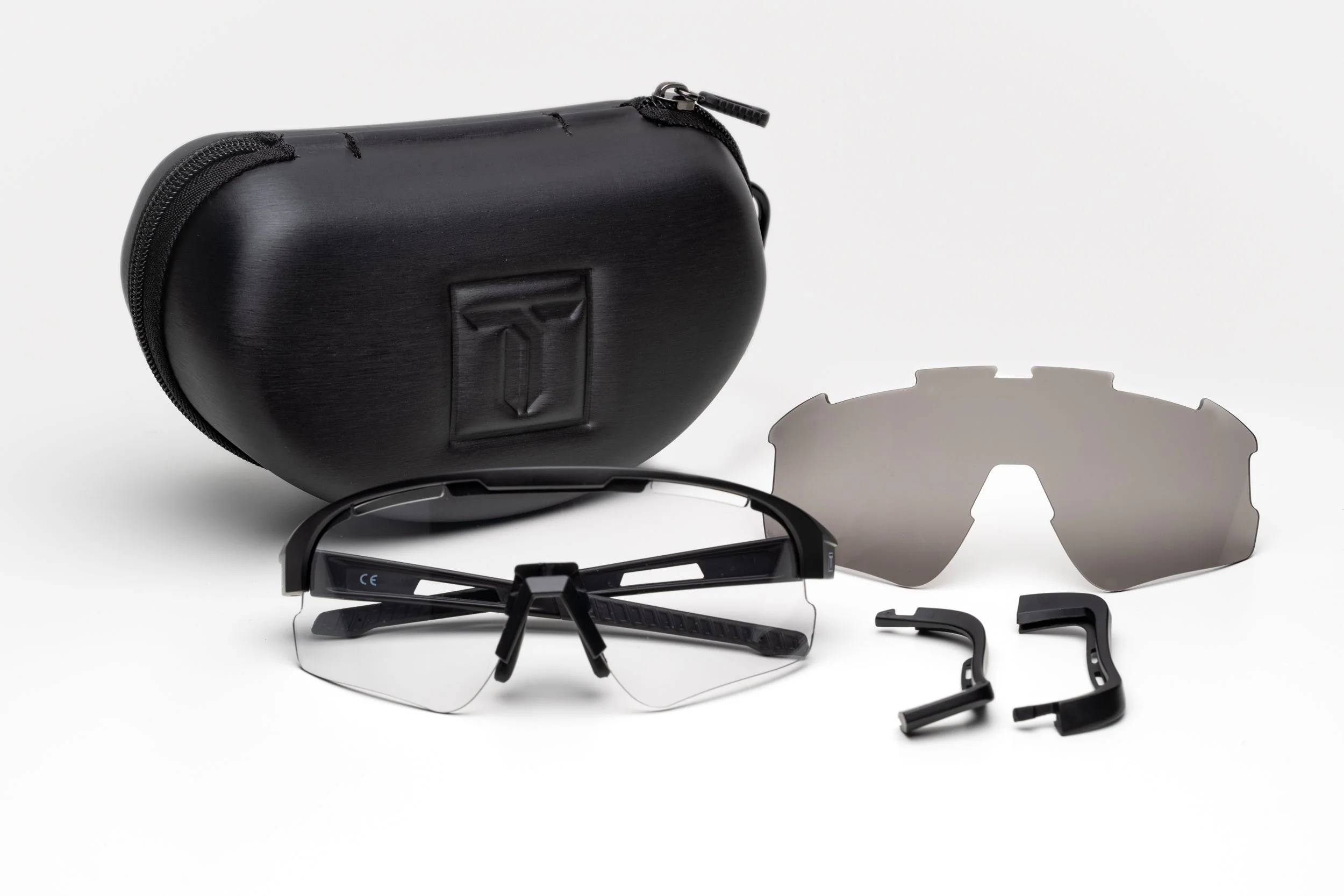 Thrive Elite Pickleball Glasses - Image 3