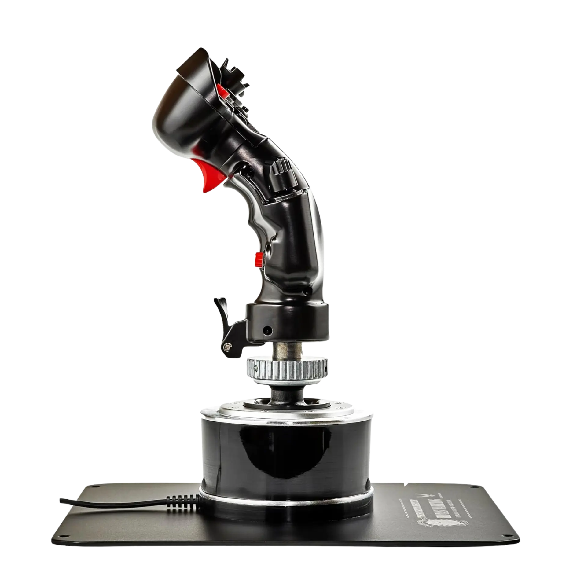 Thrustmaster F/A-18 Grip Add-On Gaming Accessory - Image 2