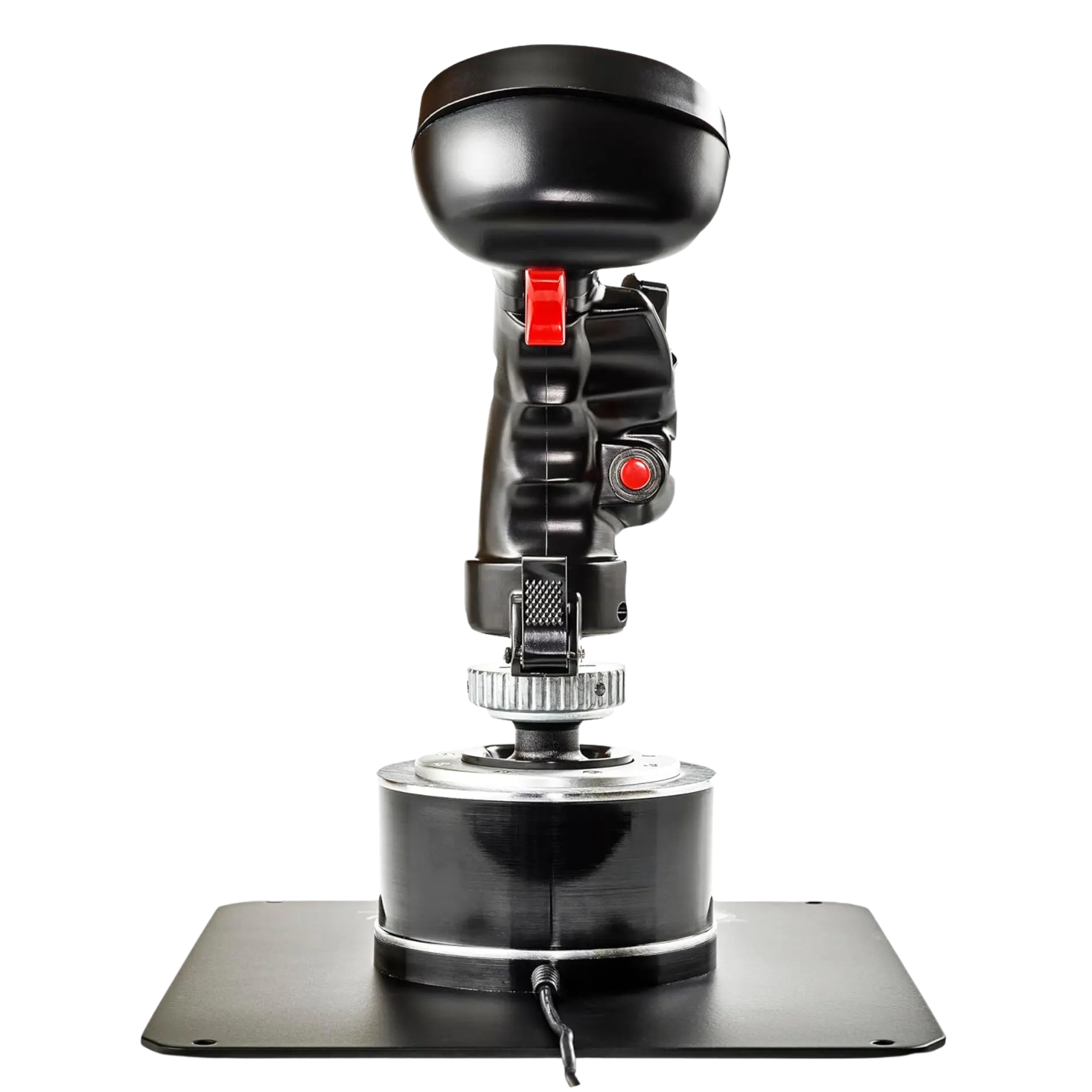 Thrustmaster F/A-18 Grip Add-On Gaming Accessory - Image 3