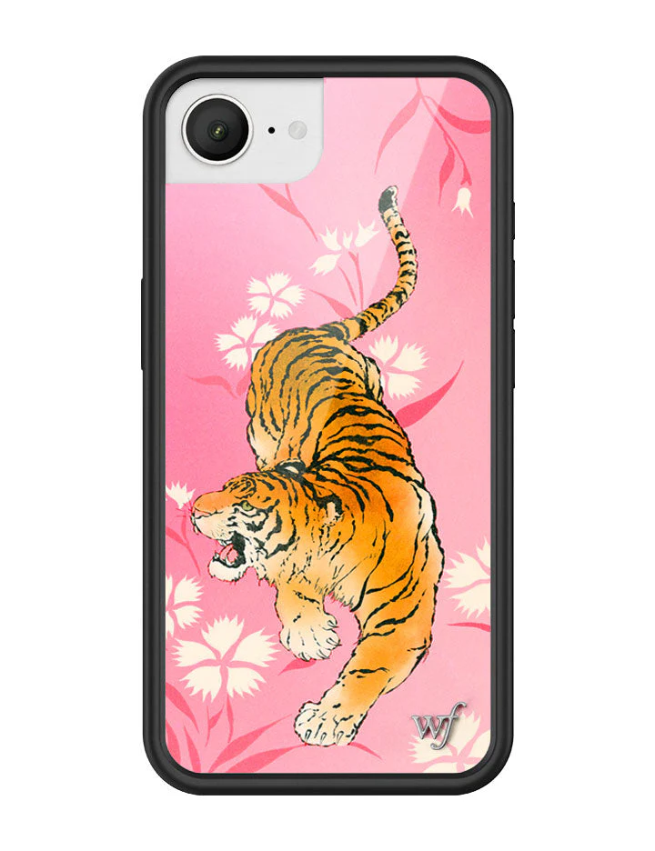 Tiger Blossom iPhone Case - Image 9