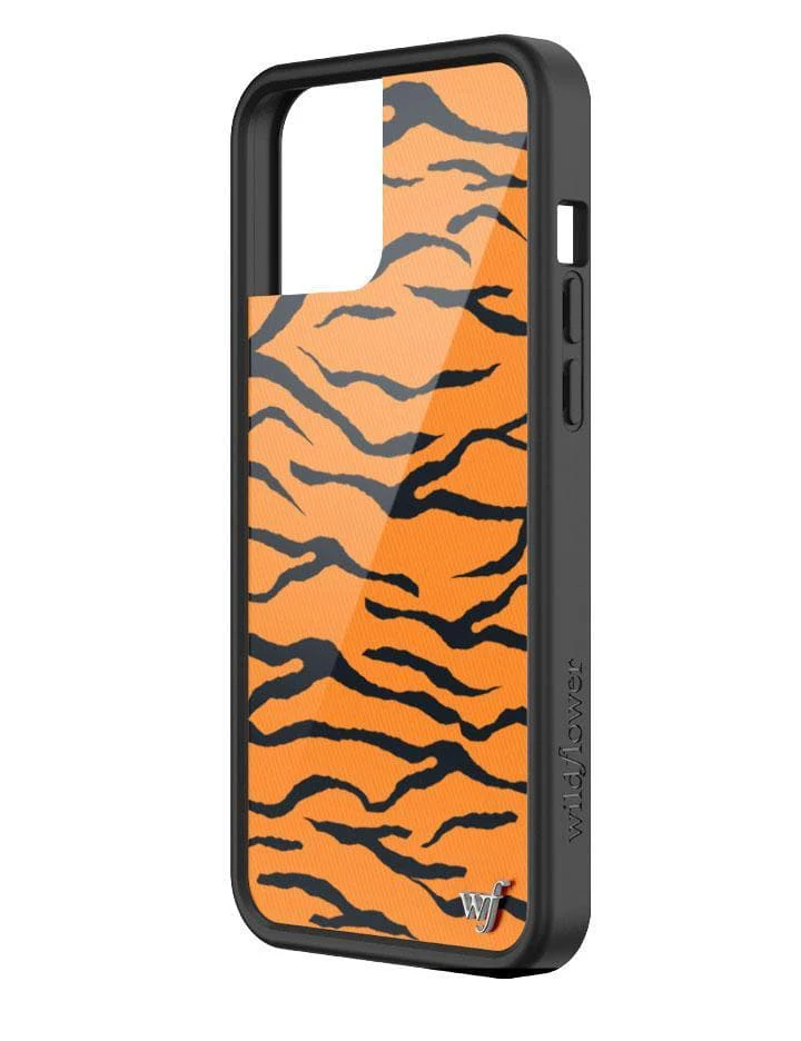 Tiger iPhone Case - Image 2