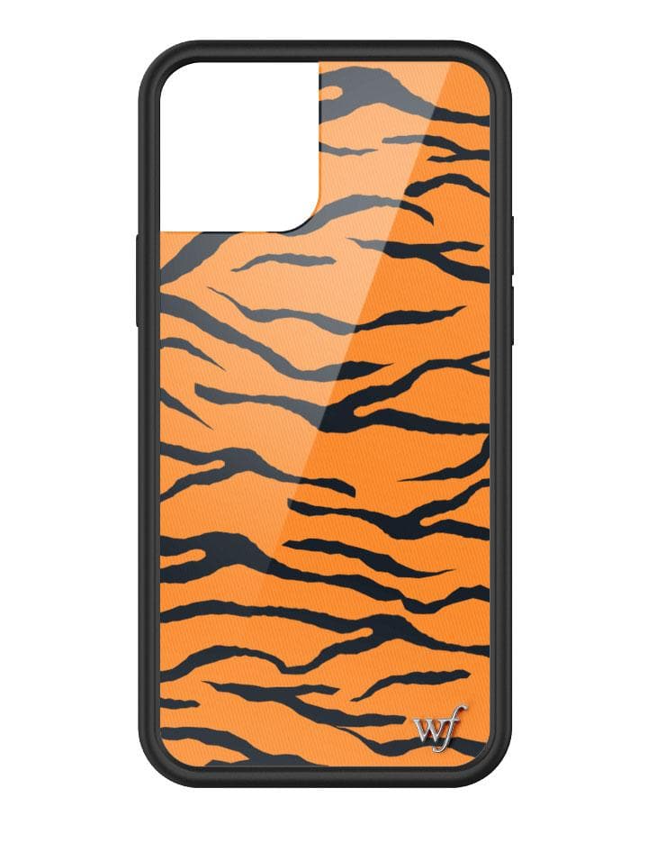 Tiger iPhone Case - Image 3