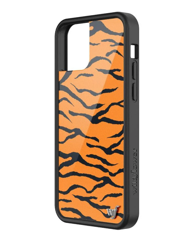 Tiger iPhone Case - Image 4