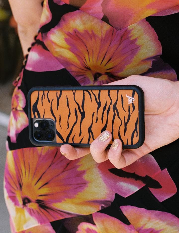 Tiger iPhone Case - Image 9