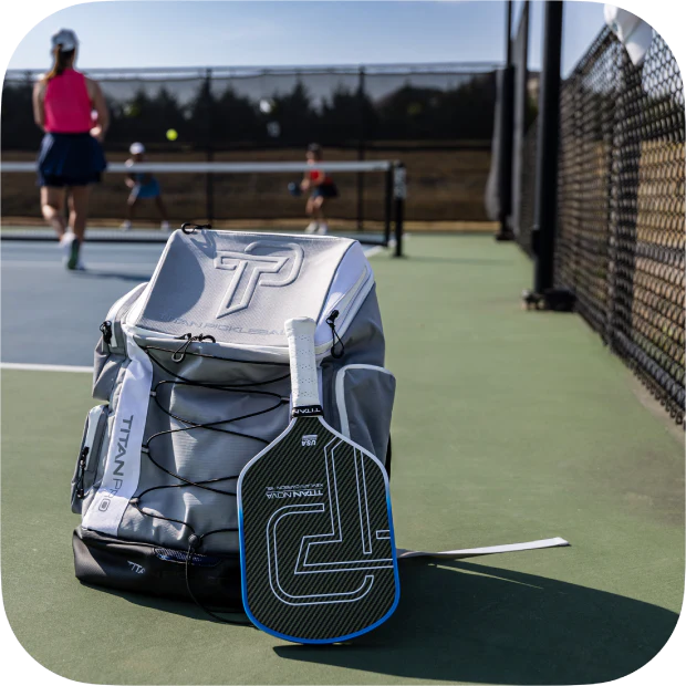 Titan Pickleball Backpack - Image 10