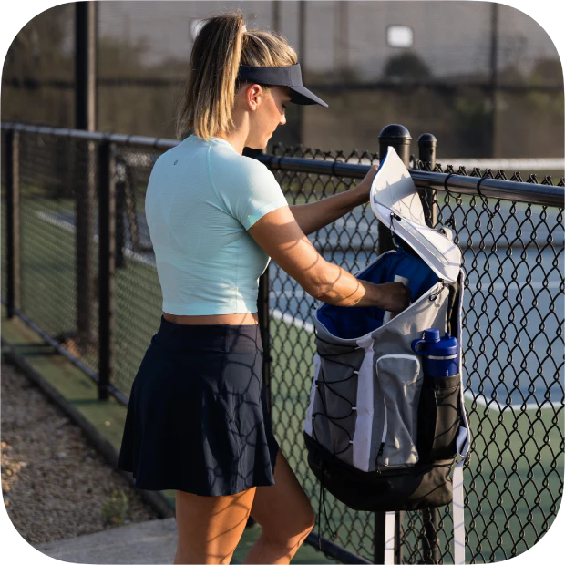 Titan Pickleball Backpack - Image 11