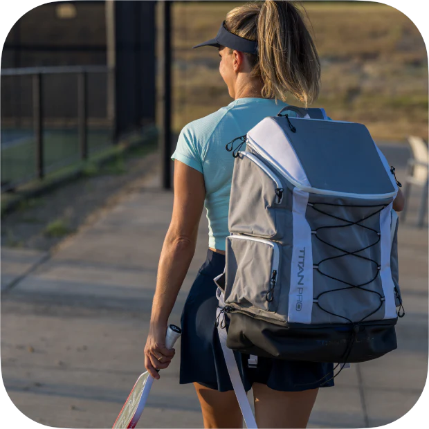 Titan Pickleball Backpack - Image 12