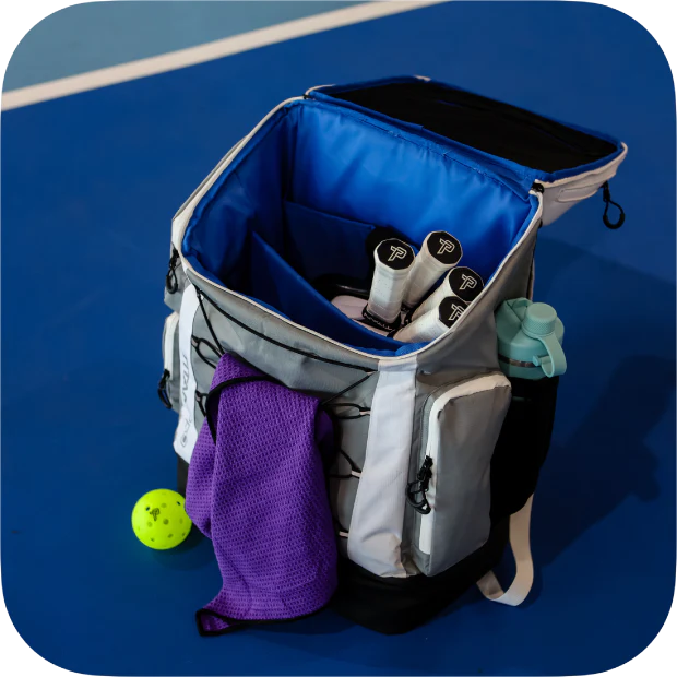 Titan Pickleball Backpack - Image 13