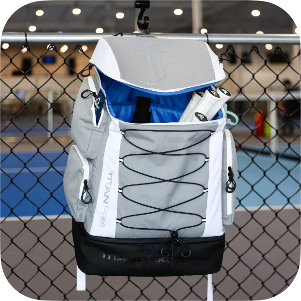 Titan Pickleball Backpack - Image 14