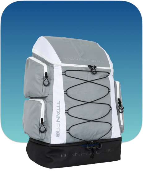 Titan Pickleball Backpack - Image 2