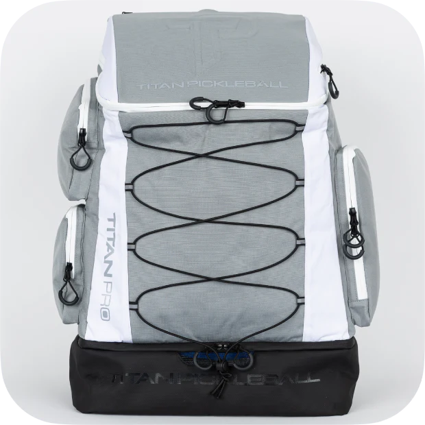 Titan Pickleball Backpack - Image 3