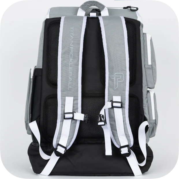 Titan Pickleball Backpack - Image 4