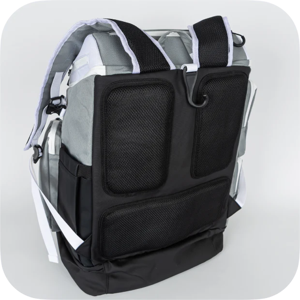 Titan Pickleball Backpack - Image 5