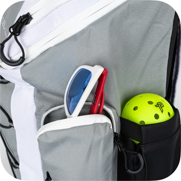 Titan Pickleball Backpack - Image 6