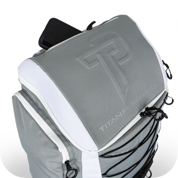 Titan Pickleball Backpack - Image 7
