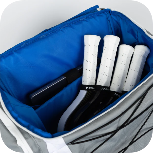 Titan Pickleball Backpack - Image 8