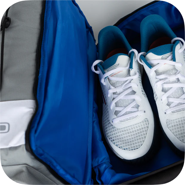 Titan Pickleball Backpack - Image 9