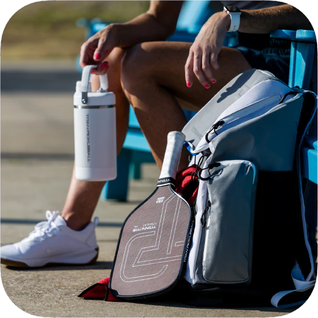Titan Pro Titanium 16L - Image 9