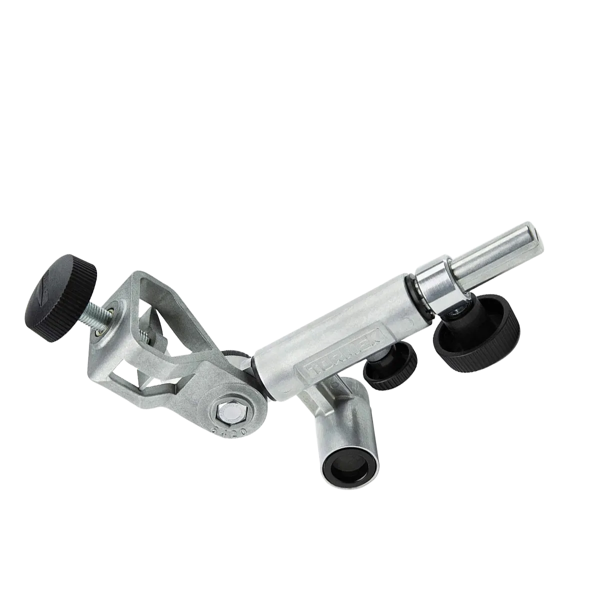 Tormek SVD-186 R Gouge Jig - for Sharpening Woodturning & Woodworking Tools - Image 4