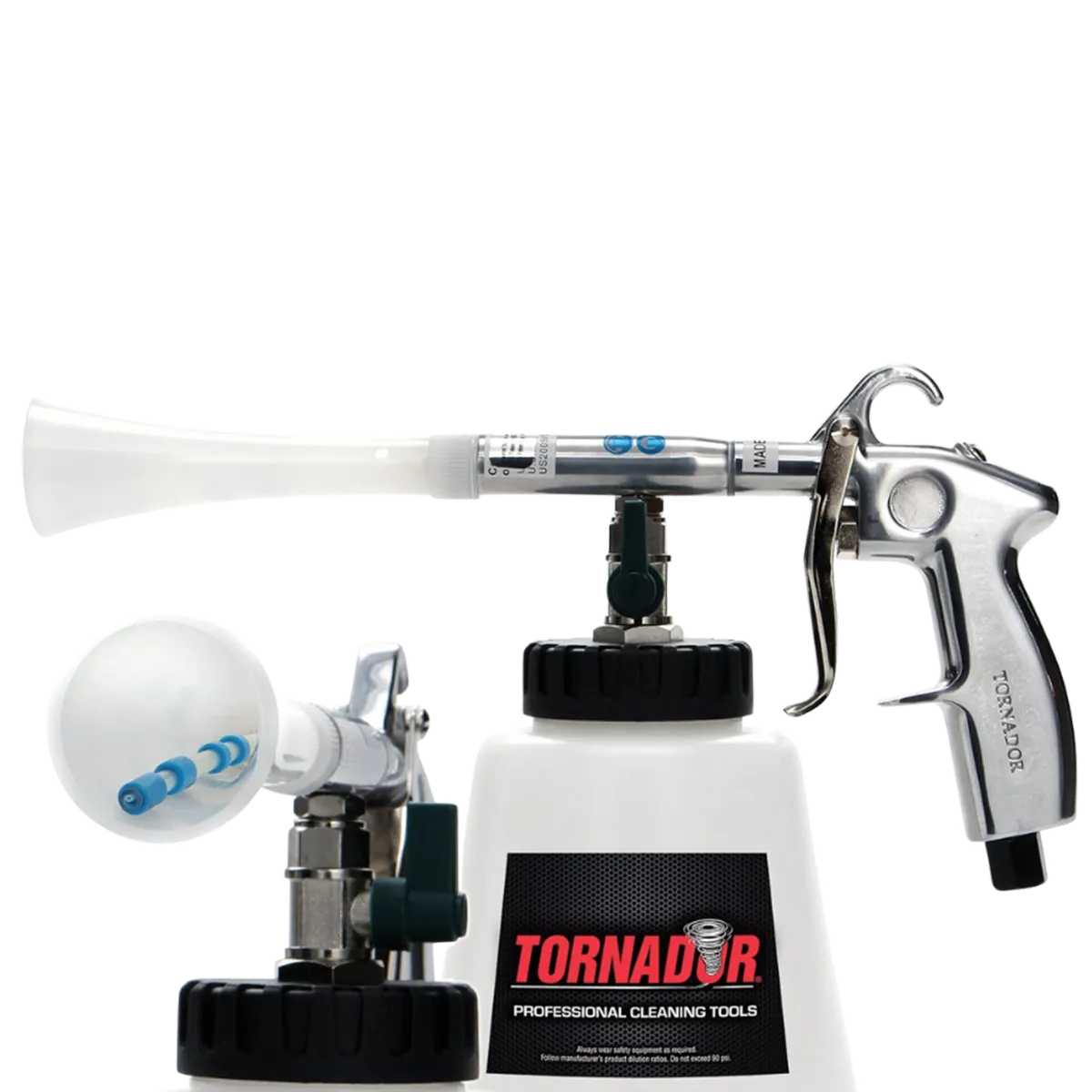 Tornador Car Cleaning Gun Tool Z-010 - Image 3