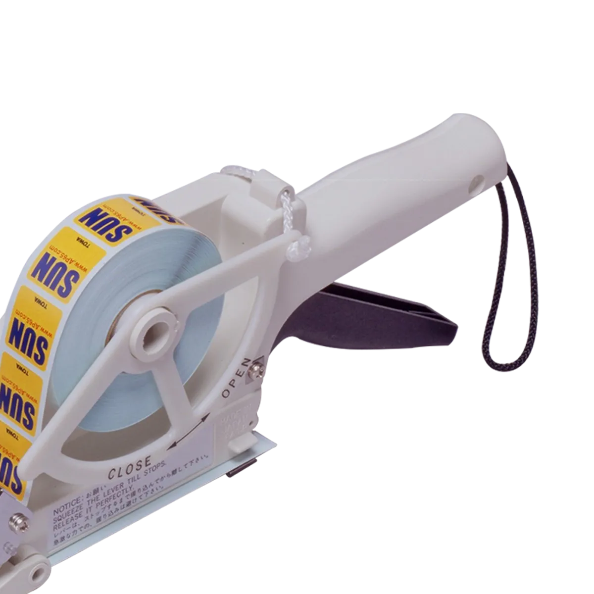Towa APN-30 Label Applicator - Image 3