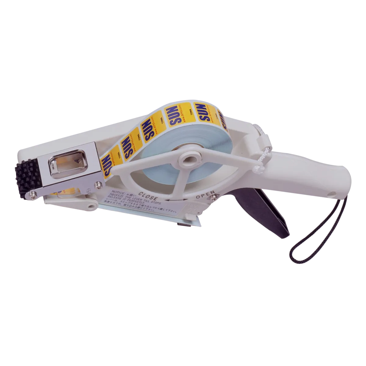 Towa APN-30 Label Applicator - Image 4