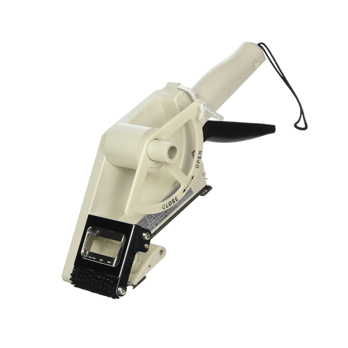 Towa APN-60 Label Applicator - Image 4